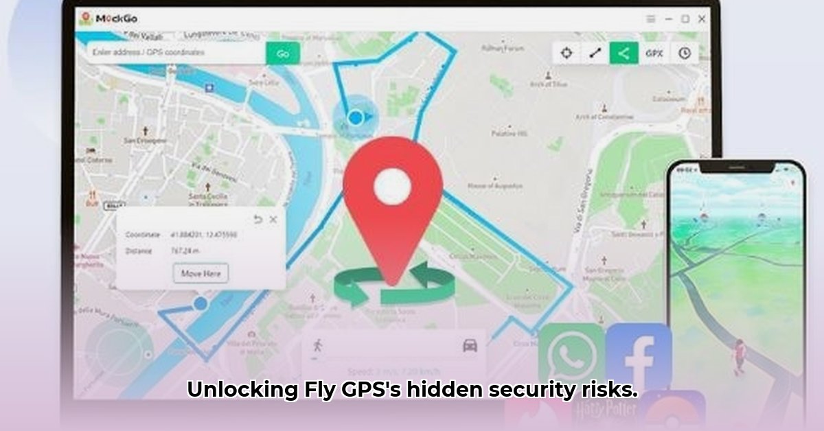 fly-gps